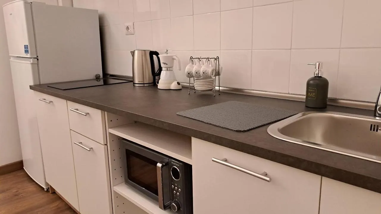 Lilia Charming House Hotel Rome Guest house
