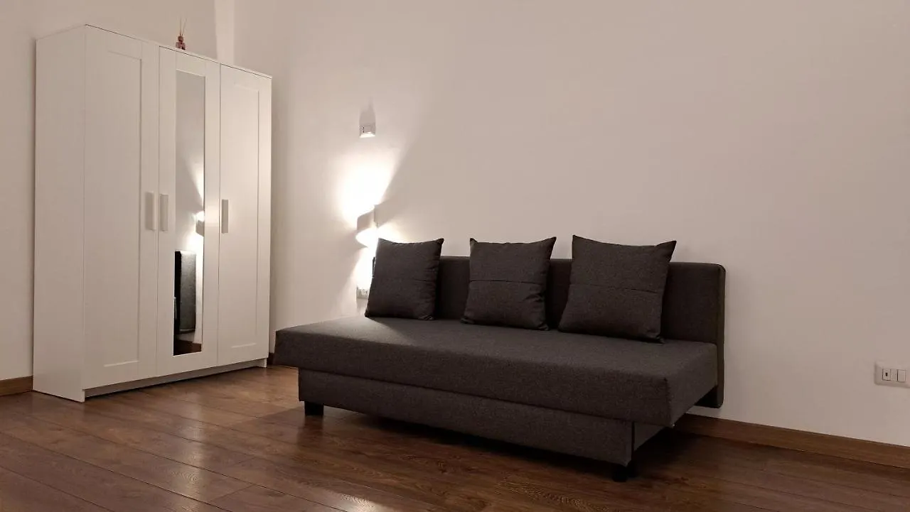 Lilia Charming House Hotel Rome Guest house