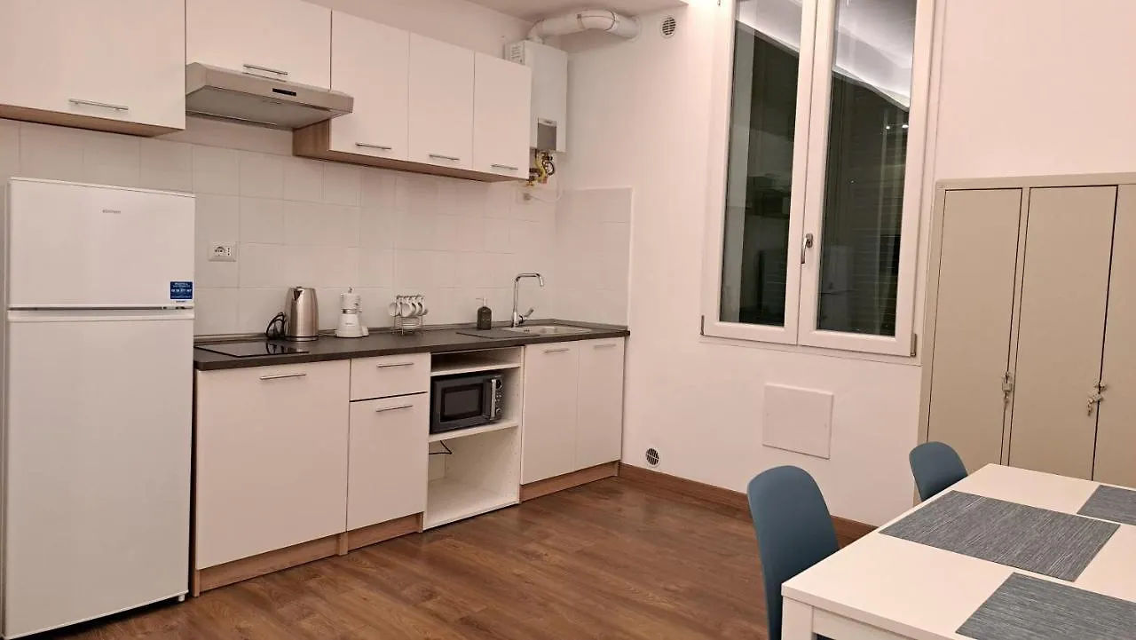 Lilia Charming House Hotel Rome