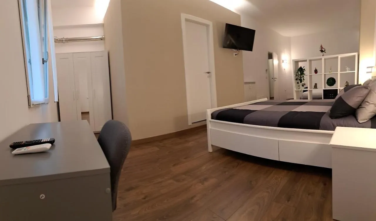 Guest house Lilia Charming House Hotel Rome Italy