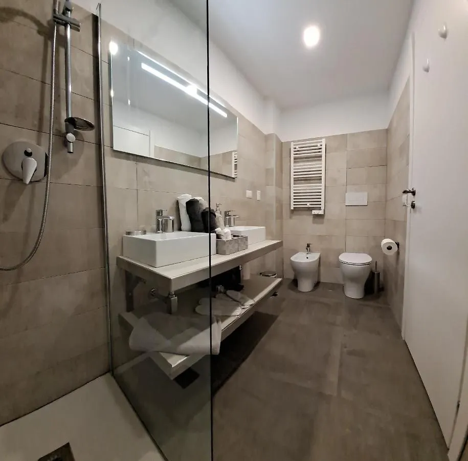 Lilia Charming House Hotel Rome