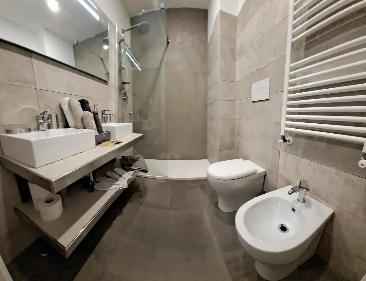 Lilia Charming House Hotel Rome 0*,  Italy