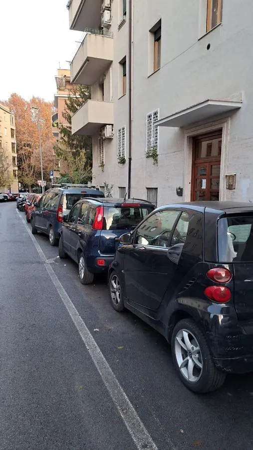 Lilia Charming House Hotel Rome 0*,  Italy