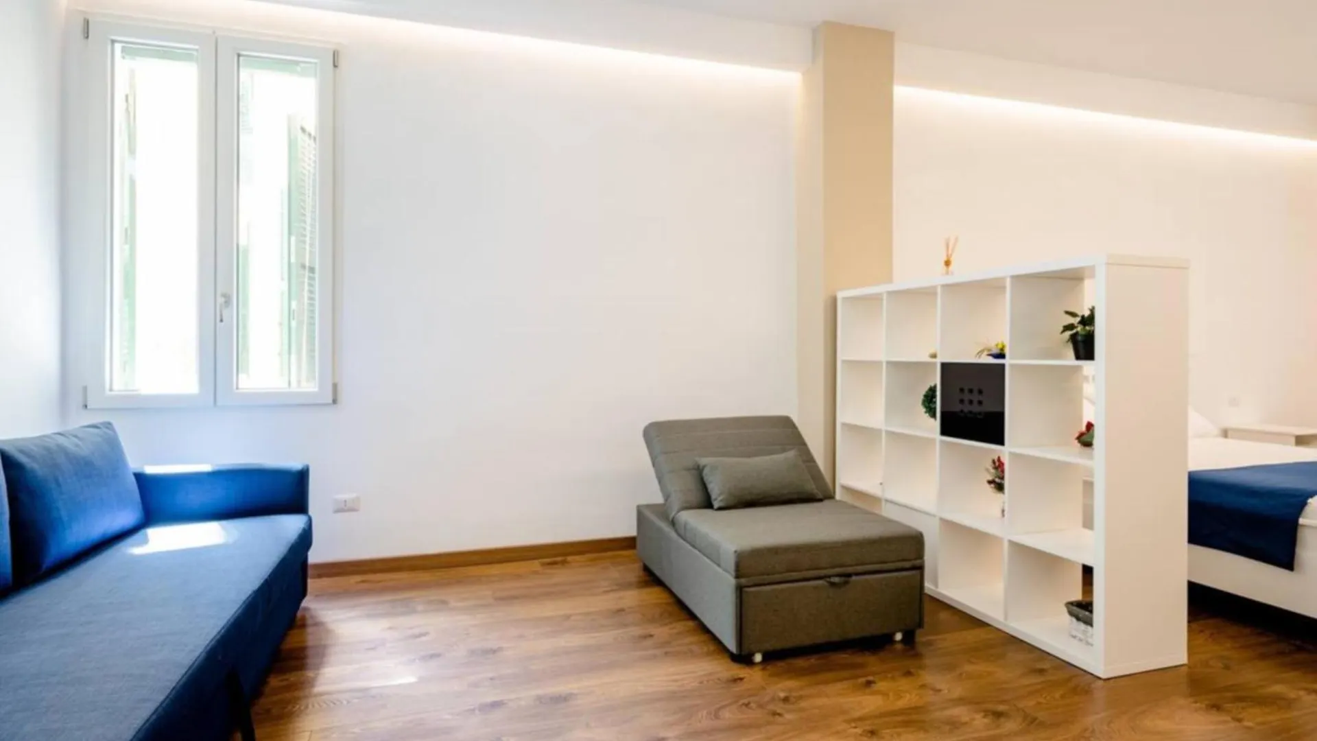 Lilia Charming House Hotel Rome Italy