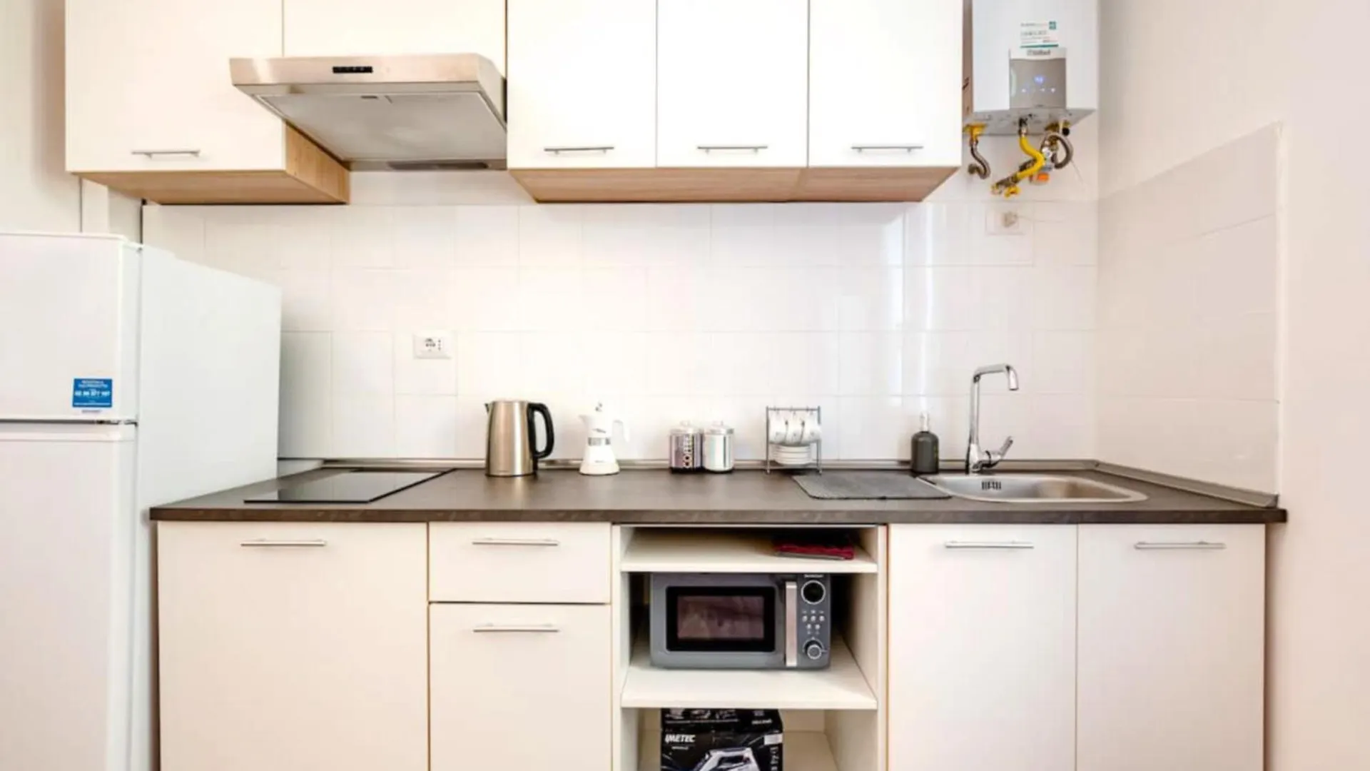 Lilia Charming House Hotel Rome Guest house