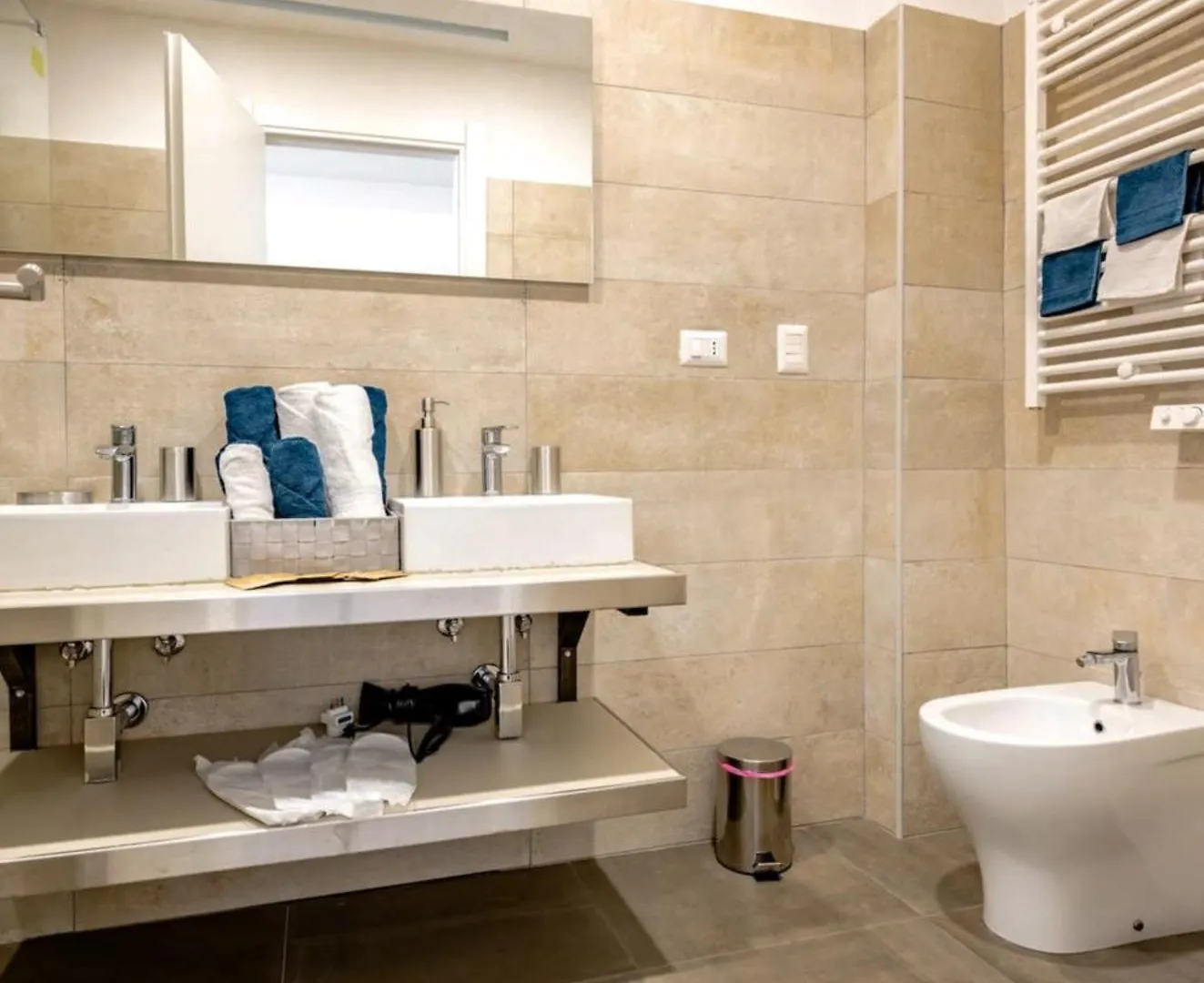 Lilia Charming House Hotel Rome Guest house