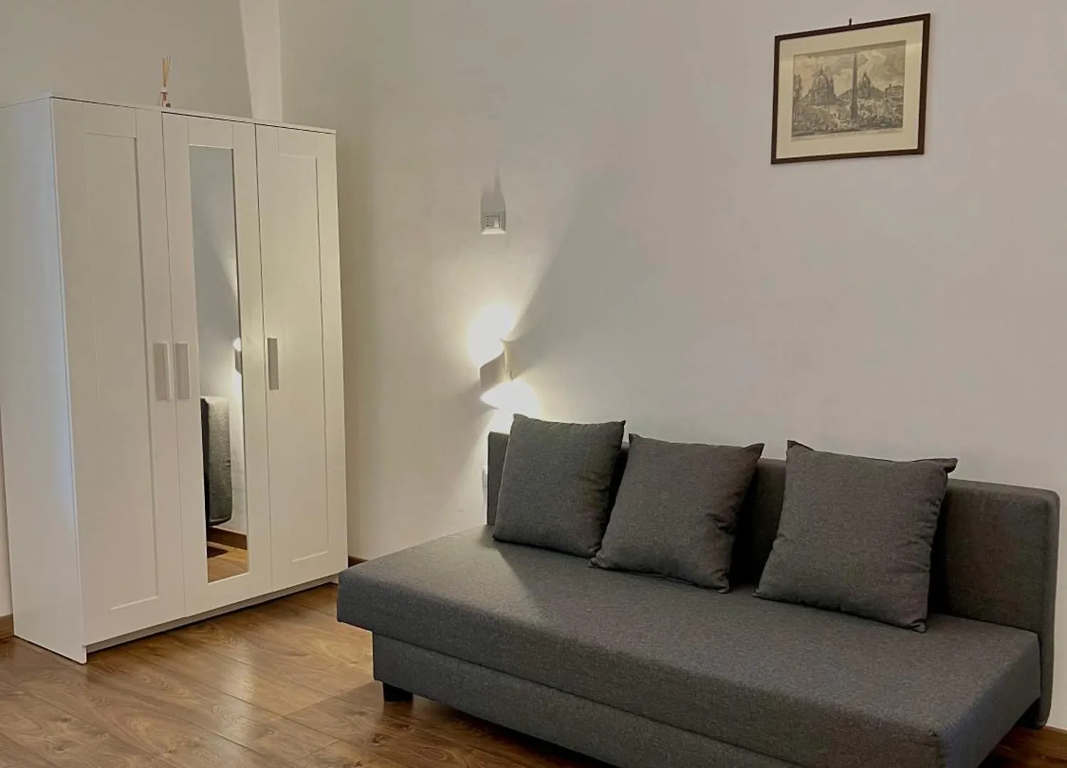 Guest house Lilia Charming House Hotel Rome