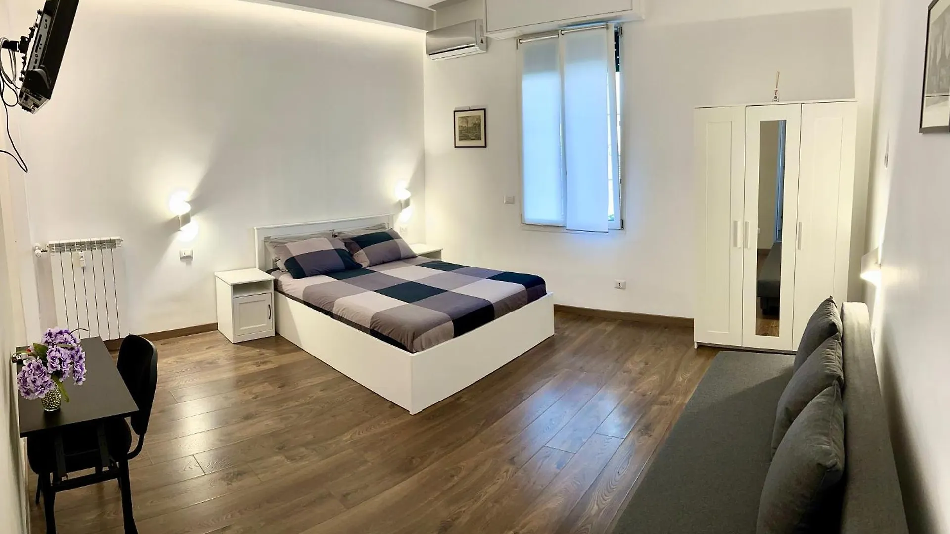Guest house Lilia Charming House Hotel Rome Italy