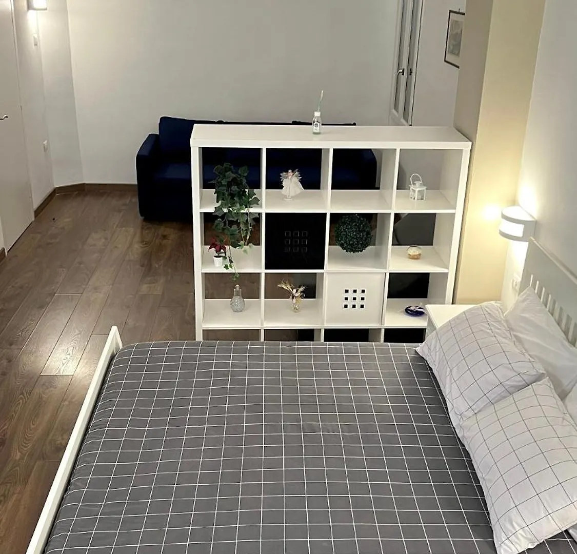 Lilia Charming House Hotel Rome Guest house