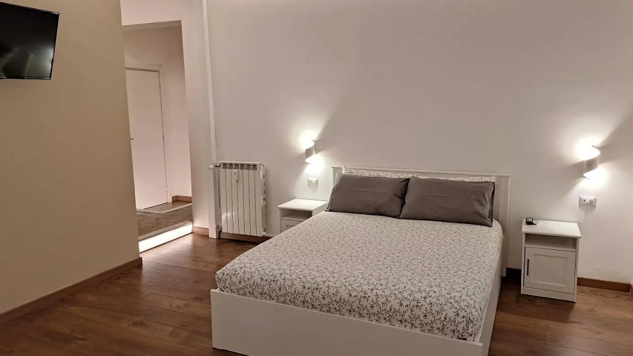 Hotel Lilia Charming House à Rome 0*,  Italie