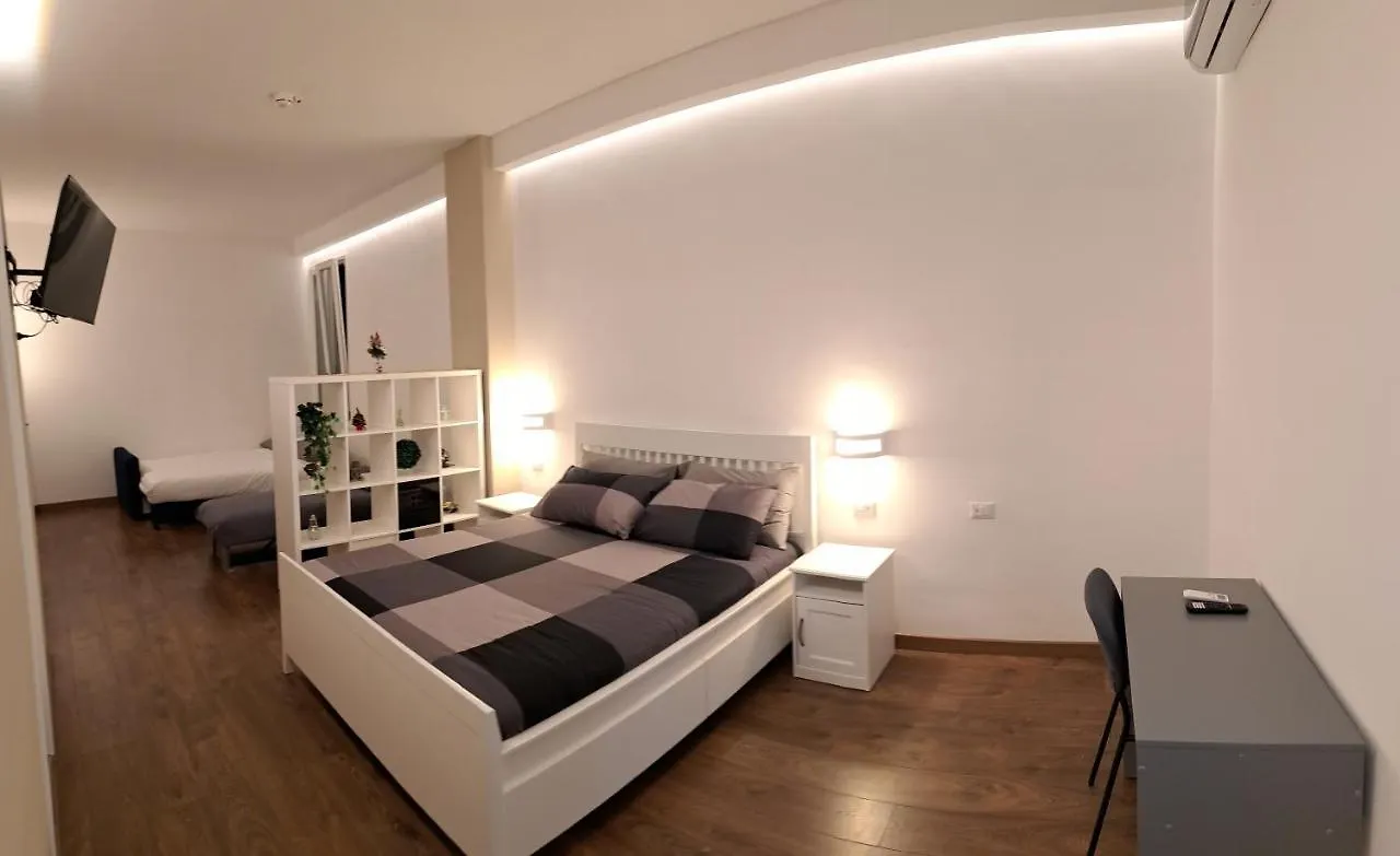 Hotel Lilia Charming House à Rome 0*,
