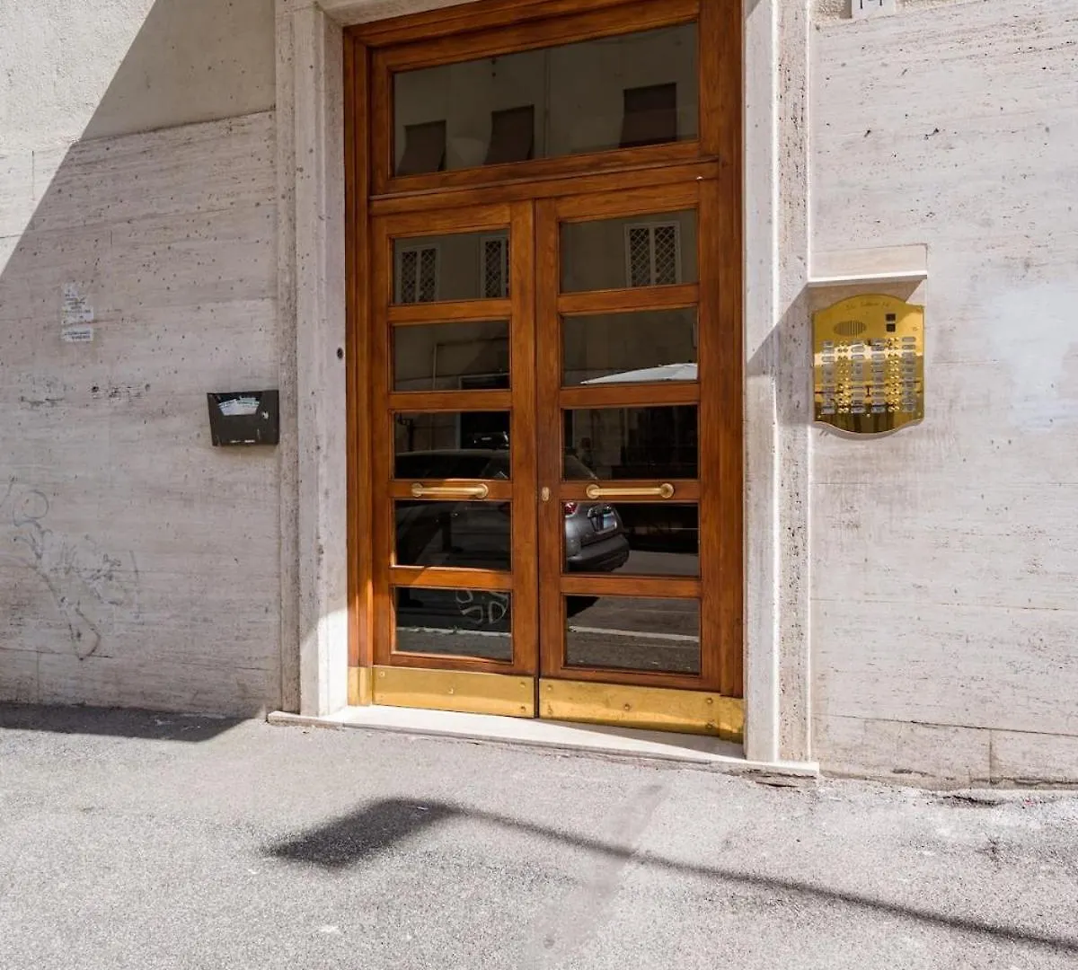 Hotel Lilia Charming House à Rome Italie