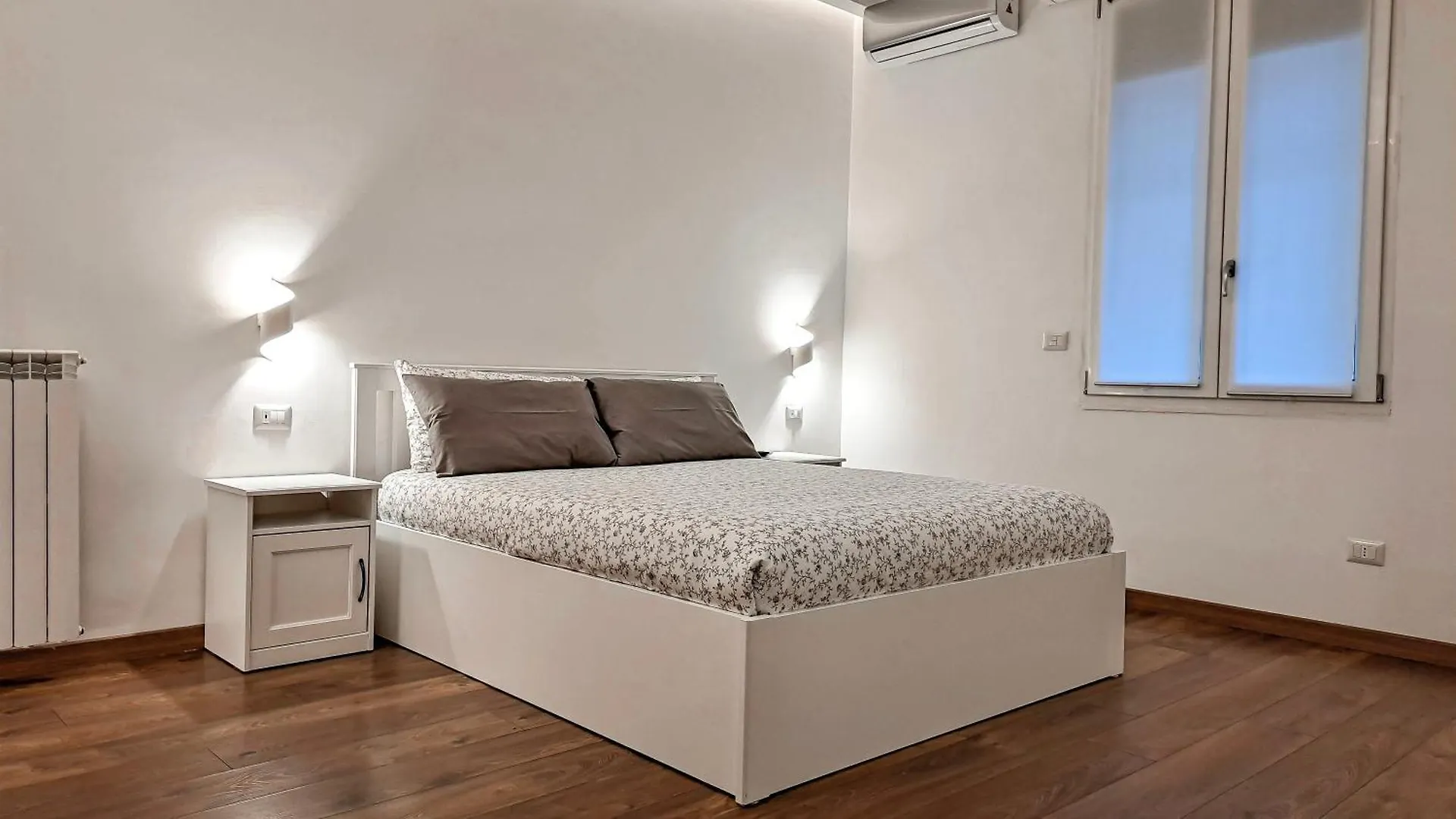 Hotel Lilia Charming House à Rome Italie