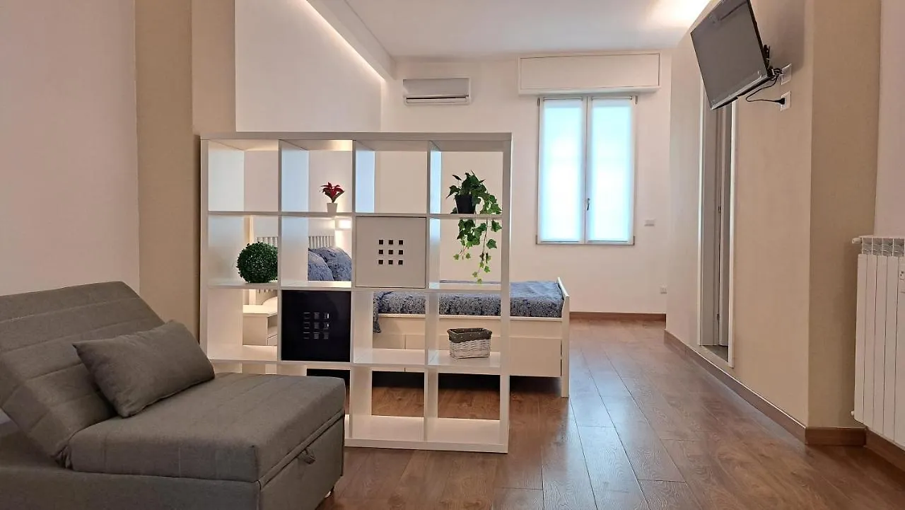 Lilia Charming House Hotel Rome
