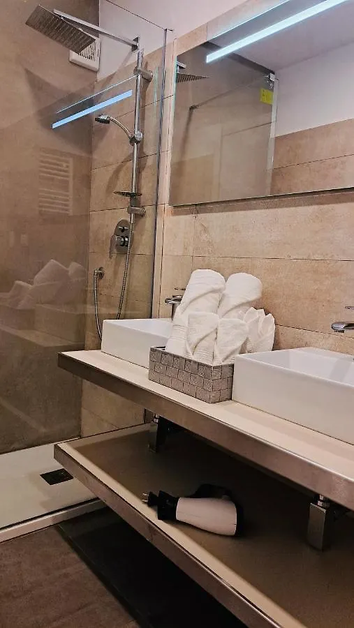 Lilia Charming House Hotel Rome Guest house