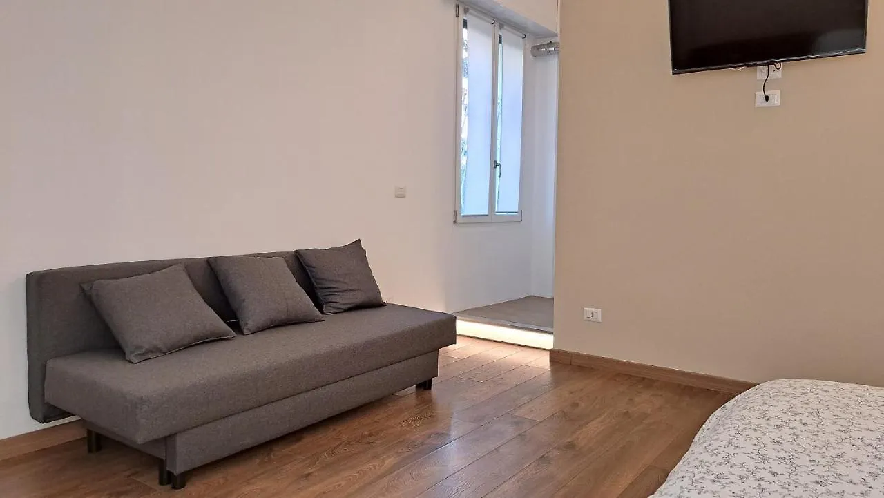 Guest house Lilia Charming House Hotel Rome