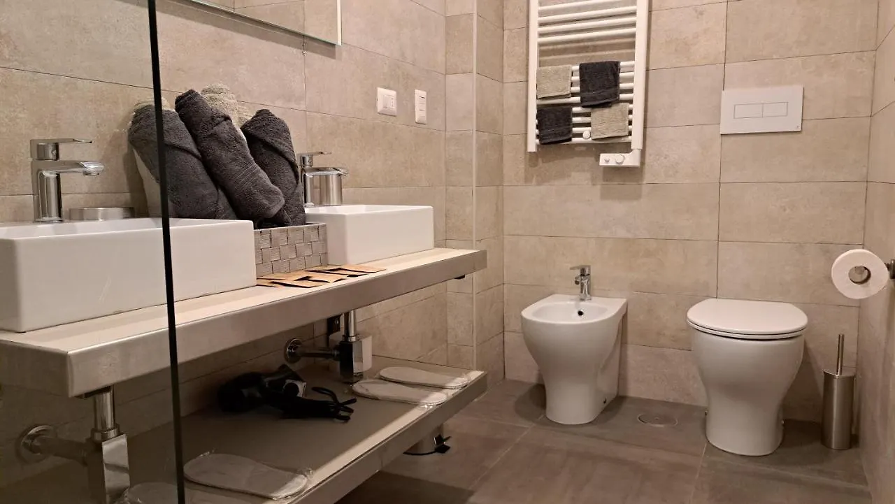 Lilia Charming House Hotel Rome 0*,