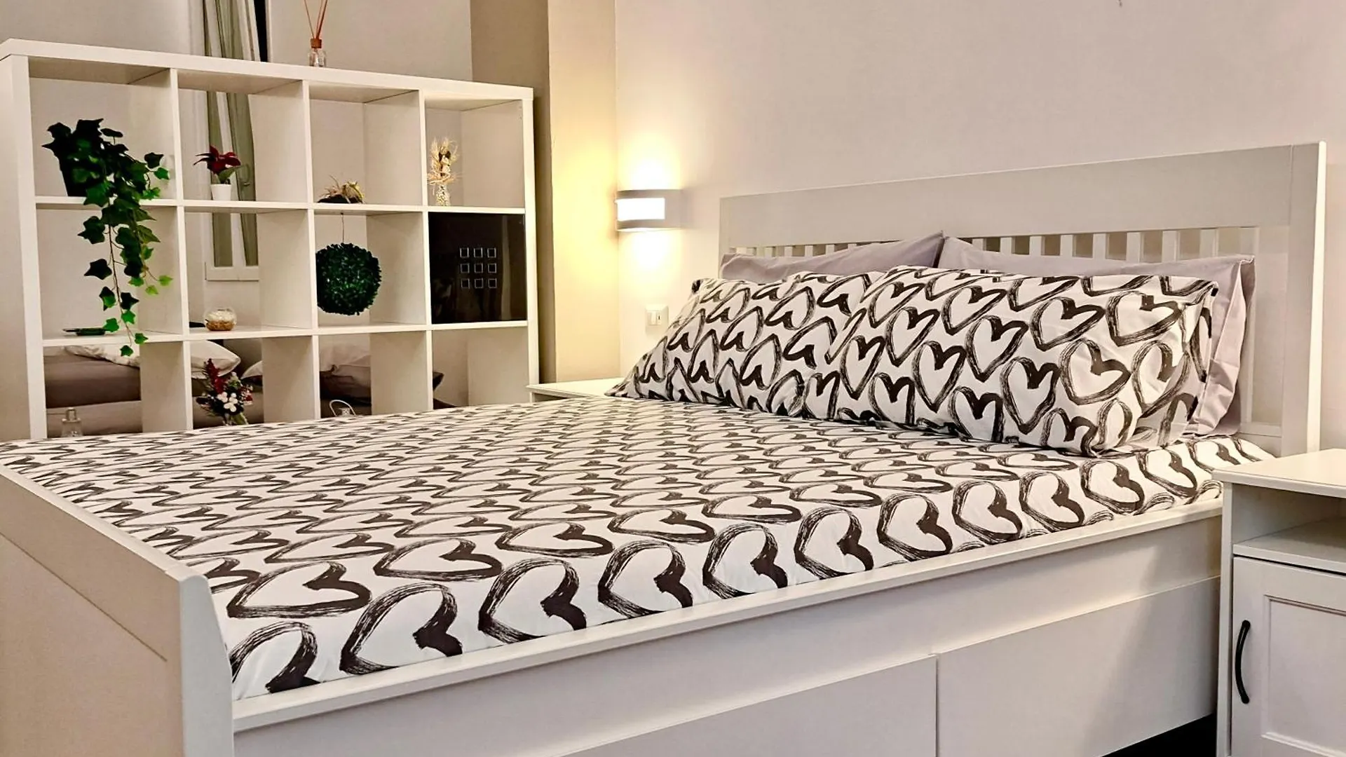 Lilia Charming House Hotel Rome 0*,