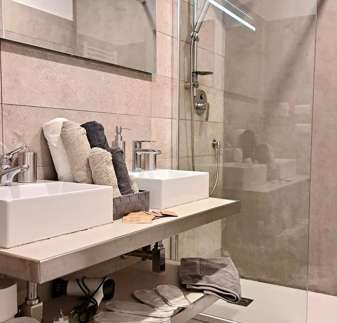 Guest house Lilia Charming House Hotel Rome