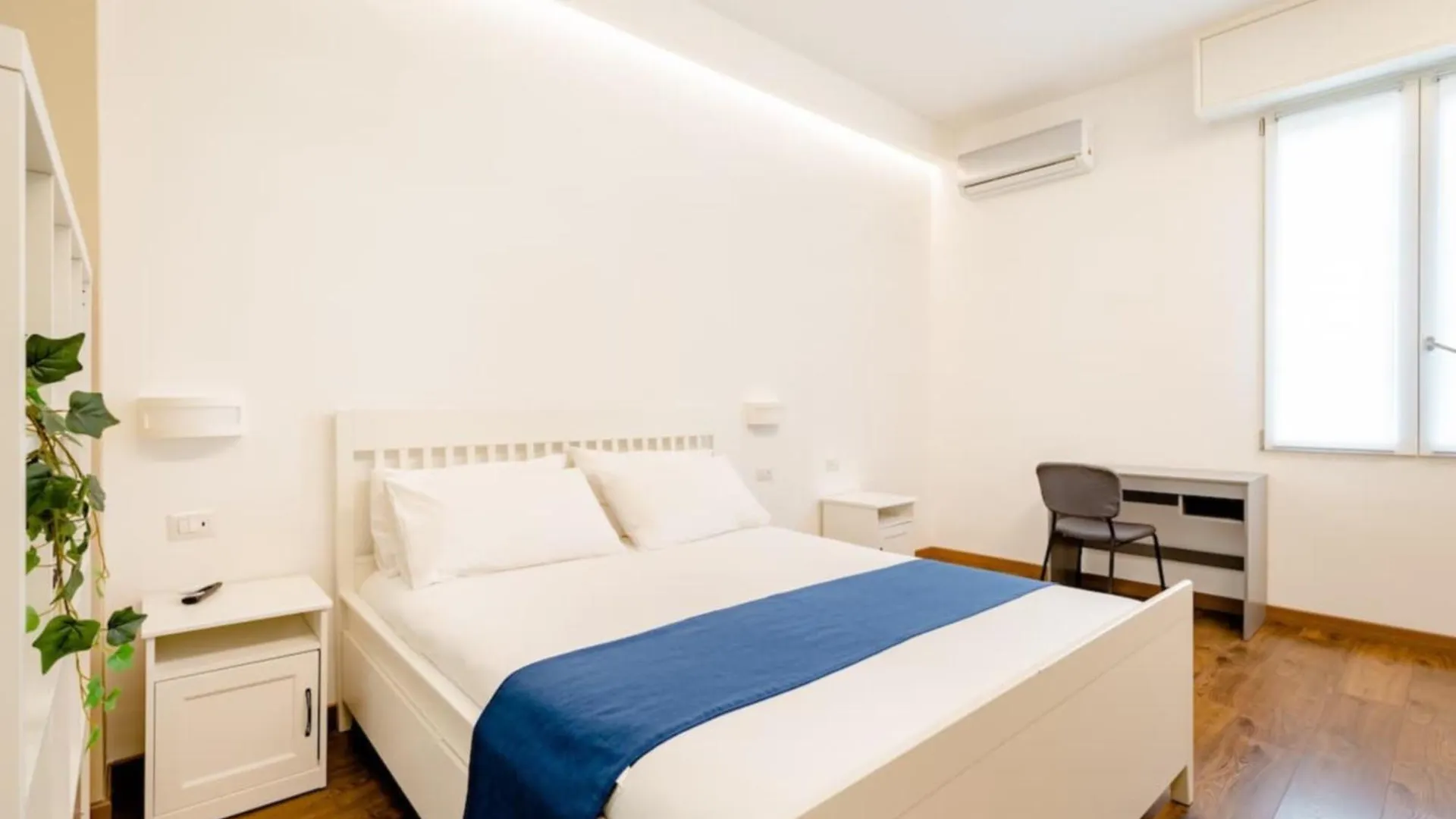 Guest house Lilia Charming House Hotel Rome