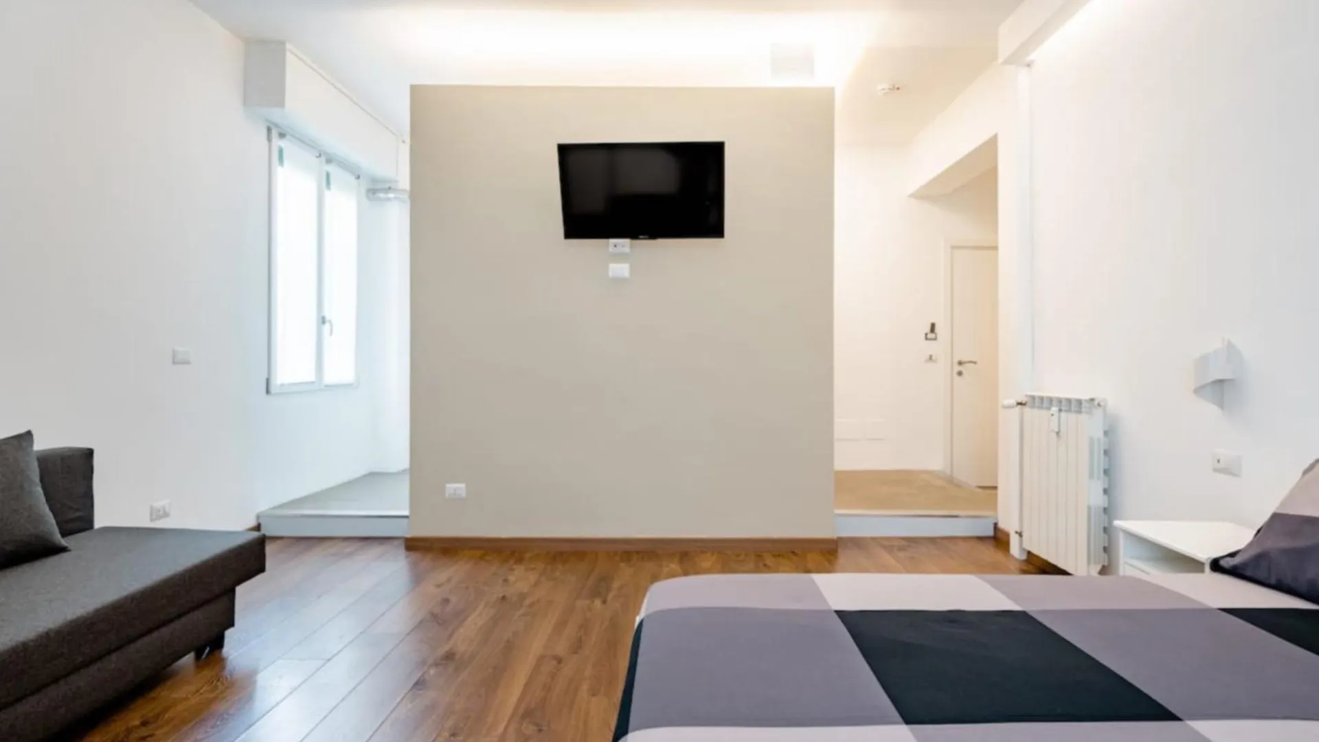 Lilia Charming House Hotel Rome 0*,  Italy