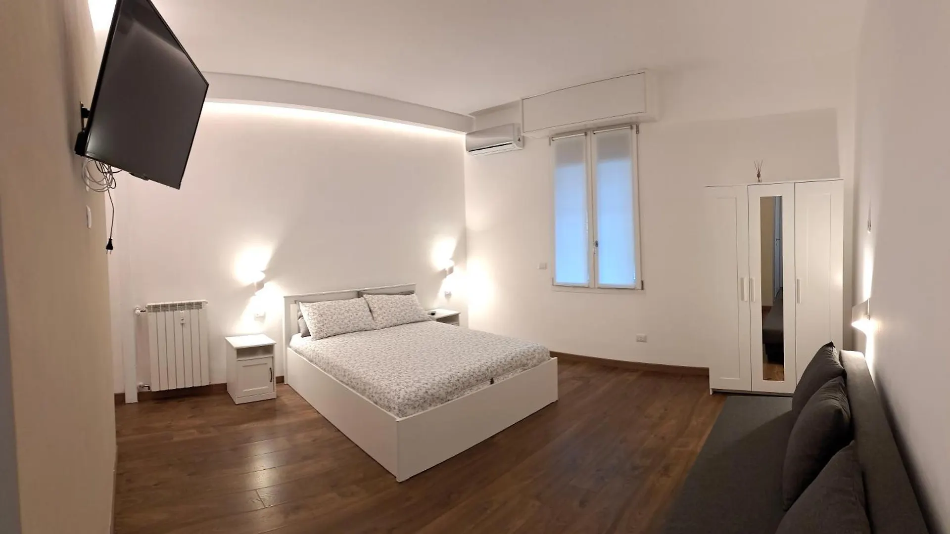 Lilia Charming House Hotel Rome